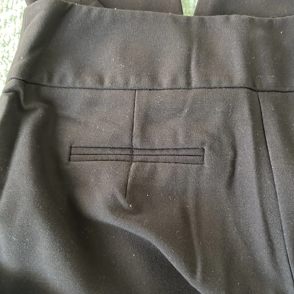 🚨🚨 Bundle of 2 Wide Leg Dress Pants - Picture 7 of 7